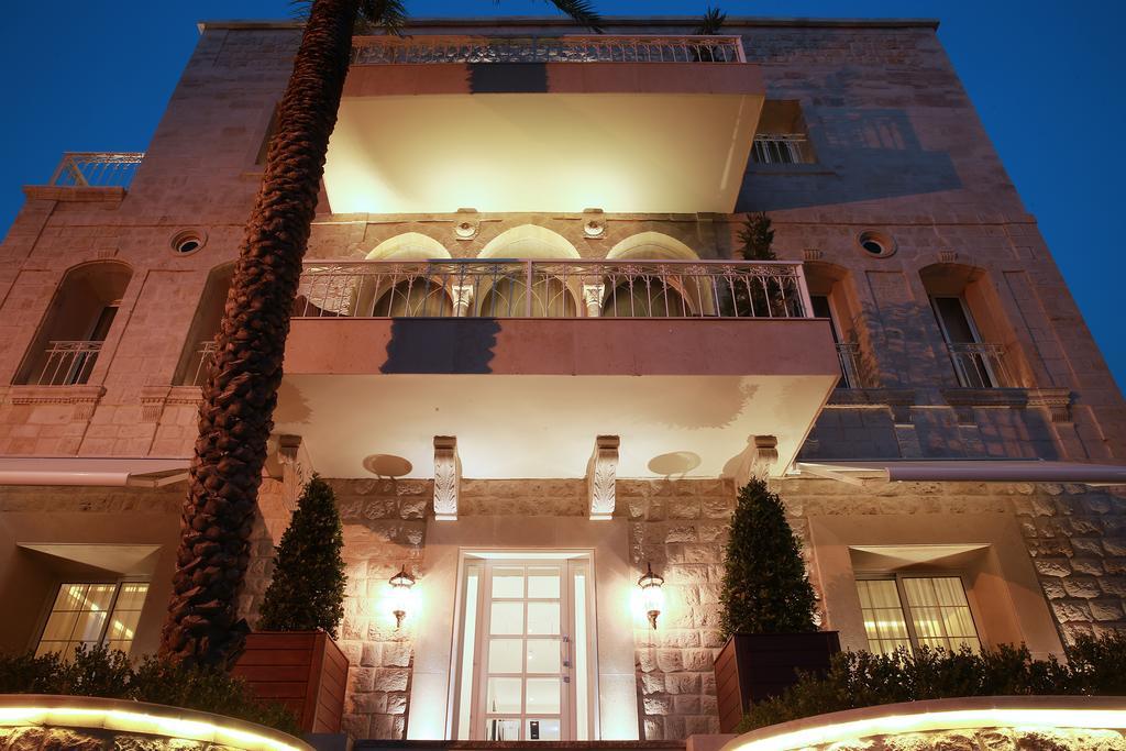 Luxor Hotel Džunija Exteriér fotografie